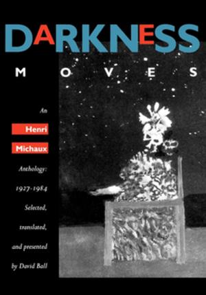 Cover of the book Darkness Moves by Tiffany Willoughby-Herard