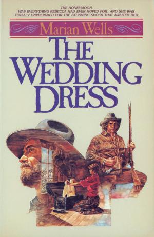 Cover of the book The Wedding Dress by Regina Jennings