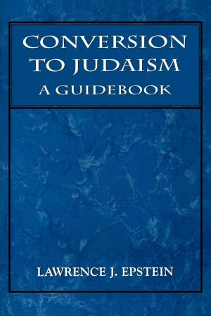 Cover of the book Conversion to Judaism by Reuven P. Bulka
