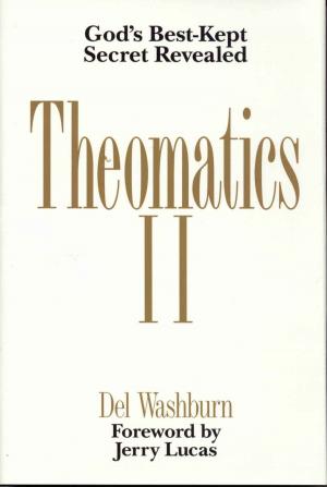 Cover of the book Theomatics II by Mike Bhangu
