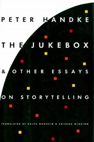 Cover of the book Jukebox and Other Writings by Alan Bennett