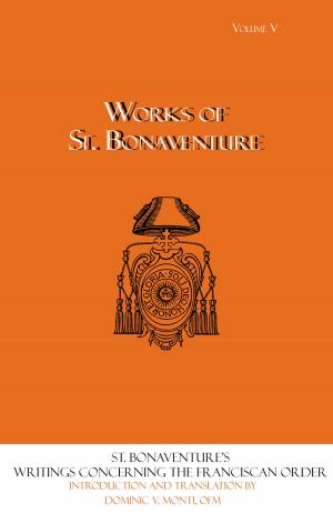 bigCover of the book Writings Concerning the Franciscan Order by 