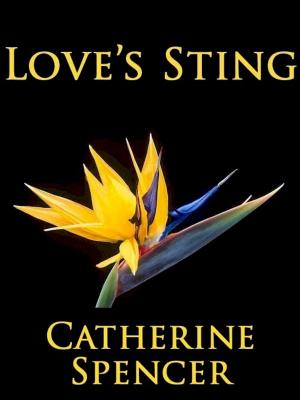 Cover of the book Love's Sting by Cynthia Bailey Pratt