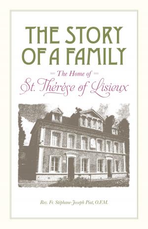 Cover of the book The Story of a Family by Mother Frances Alice Monica Forbes