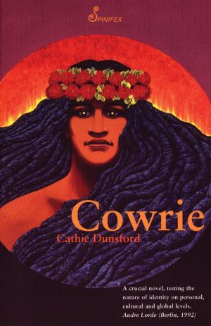 Cover of the book Cowrie by Miriel Lenore, Louise Crisp