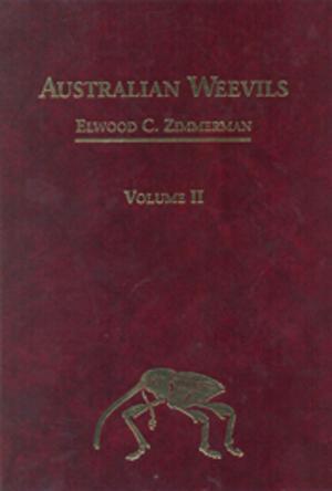 Cover of the book Australian Weevils (Coleoptera: Curculionoidea) II by Simon Rickard