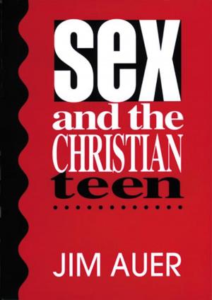 Cover of the book Sex and the Christian Teen by Swaim, Matt