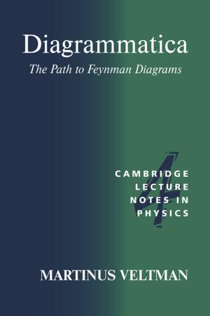 Cover of the book Diagrammatica by Robert J. Pugh