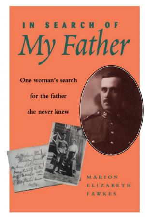 Cover of the book In Search of My Father by J.M. Diener