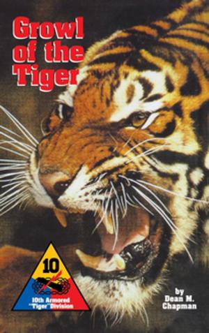Cover of the book Growl of the Tiger by Scott Johnson