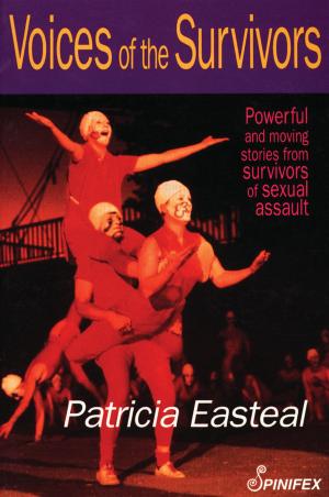 Cover of the book Voices of the Survivors by Patricia Sykes