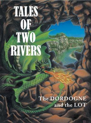 Cover of the book Tales of two rivers by David A. Scott