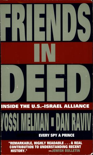 Cover of Friends In Deed