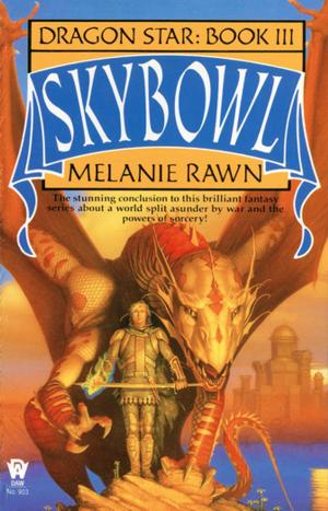 Cover of the book Skybowl by Tad Williams