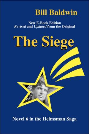 Cover of the book The Siege by Michael Freeman