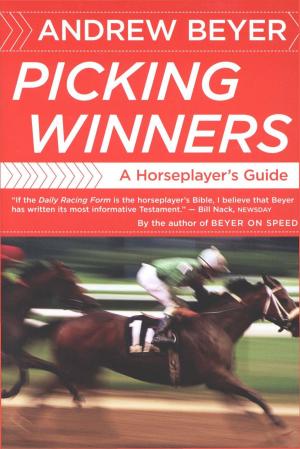 Cover of the book Picking Winners by Kate Samworth