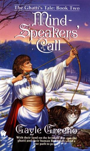 Cover of the book Mindspeaker's Call by Mercedes Lackey