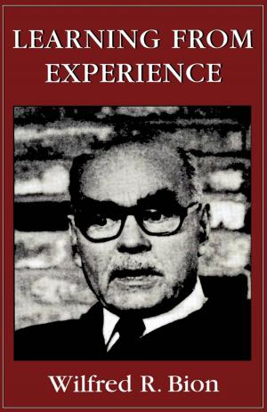 Book cover of Learning from Experience