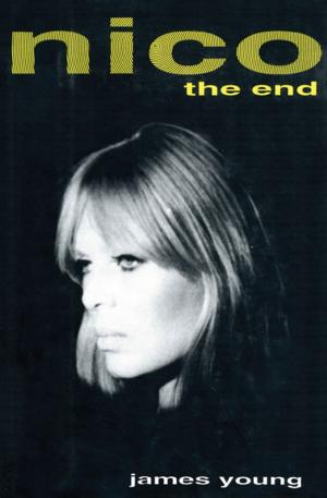 Cover of the book Nico by Eric W. Sanderson