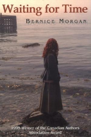 Cover of the book Waiting for Time by Nicole Lundrigan