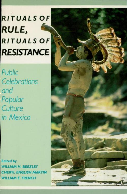 Cover of the book Rituals of Rule, Rituals of Resistance by , Rowman & Littlefield Publishers