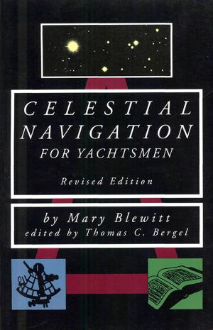 Book cover of Celestial Navigation for Yachtsmen