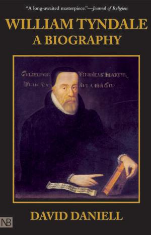 Cover of the book William Tyndale by Scott Solomon