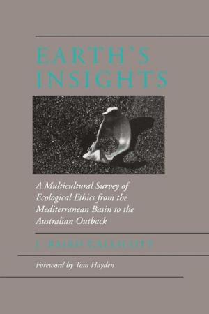 Cover of the book Earth's Insights by Chris Dixon