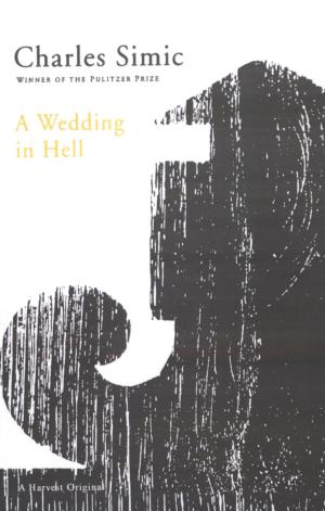 Cover of the book A Wedding in Hell by Caroline Cala