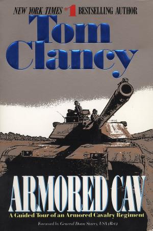 Cover of the book Armored Cav by Susan Gee Heino