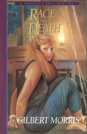 Cover of the book Race with Death (Danielle Ross Mystery) by David Clyde Jones