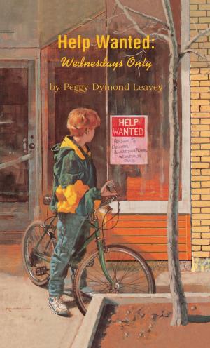 Cover of Help Wanted: Wednesdays Only by Peggy Dymond Leavey, Dundurn