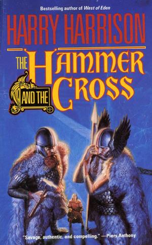 Cover of the book The Hammer & The Cross by Sharan Newman