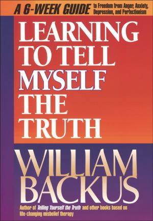 bigCover of the book Learning to Tell Myself the Truth by 