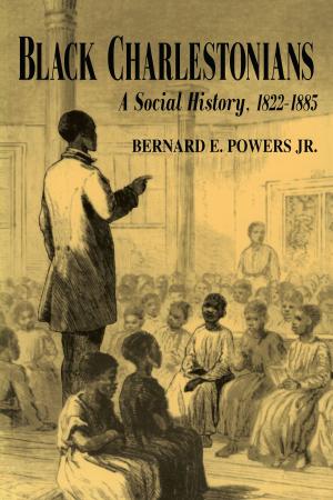 Cover of Black Charlestonians