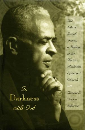 Cover of the book In Darkness with God by John E. Myers