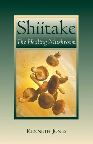 Cover of the book Shiitake by J. T. Garrett