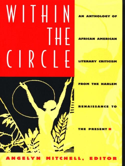Cover of the book Within the Circle by , Duke University Press