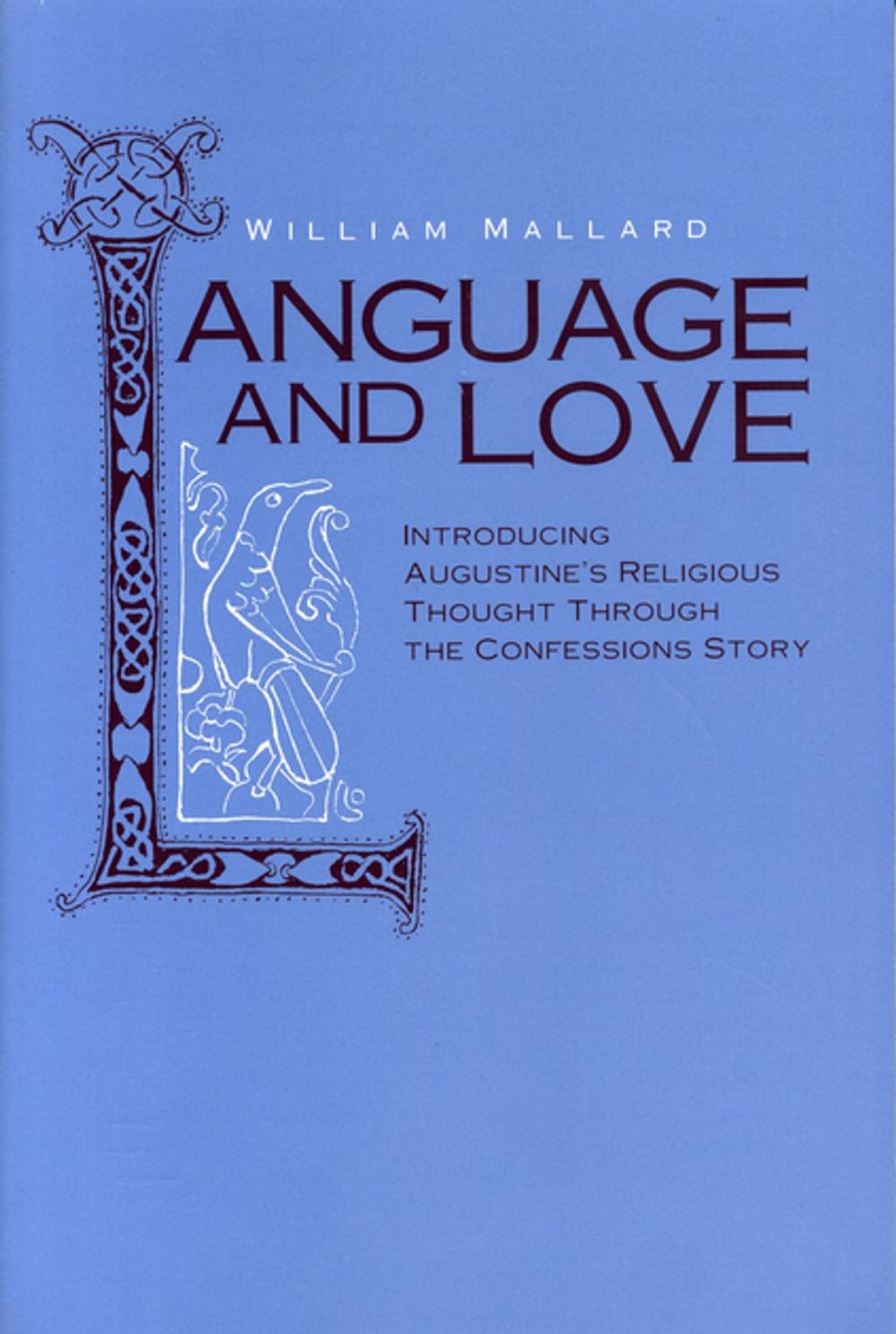 Big bigCover of Language and Love