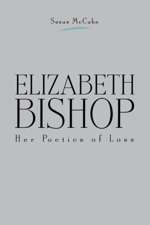 Book cover of Elizabeth Bishop