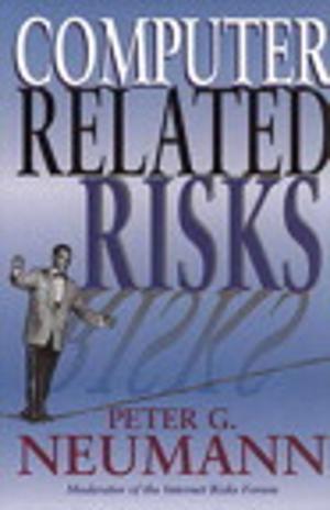 Cover of the book Computer-Related Risks by Joan Lambert