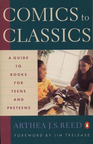 Cover of the book Comics to Classics by Anya Bast