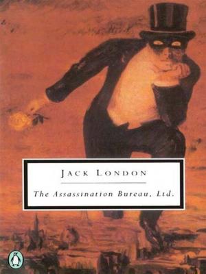bigCover of the book The Assassination Bureau, Ltd. by 