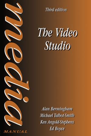 Cover of the book The Video Studio by David Patrick Houghton