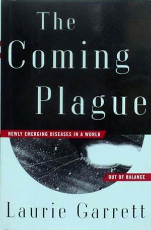 Cover of the book The Coming Plague by Seamus Heaney