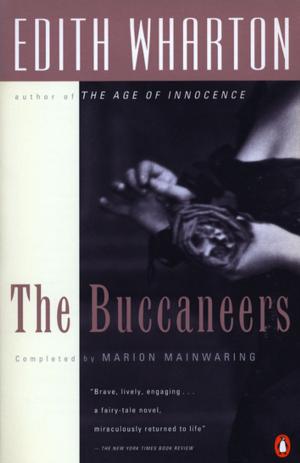 Cover of the book The Buccaneers by Rita Mae Brown