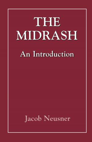 Cover of the book The Midrash by Michael Stadter