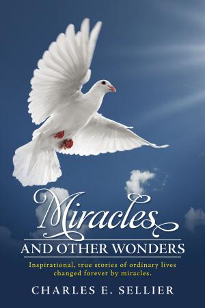 Cover of the book Miracles and Other Wonders by Baruch de Spinoza