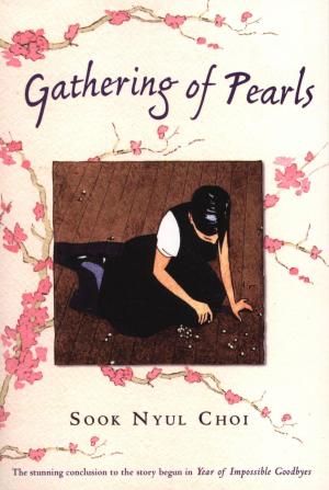 Book cover of Gathering of Pearls