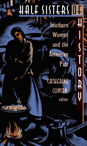 Cover of the book Half Sisters of History by Srinivas Aravamudan